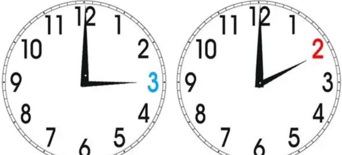 Ora legale vs Ora solare: qual è il cambio dell’ora preferito e più digerito? Ora legale vs Ora solare: qual è il cambio dell’ora preferito e più digerito?