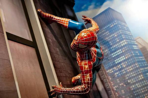 Com’è nato l’Uomo Ragno: la storia e le origini di Spider-Man che non conoscevi Com’è nato l’Uomo Ragno: la storia e le origini di Spider-Man che non conoscevi