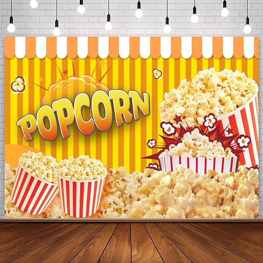 Come sono nati i pop-corn: la vera storia che nessuno ti ha mai raccontato Come sono nati i pop-corn: la vera storia che nessuno ti ha mai raccontato