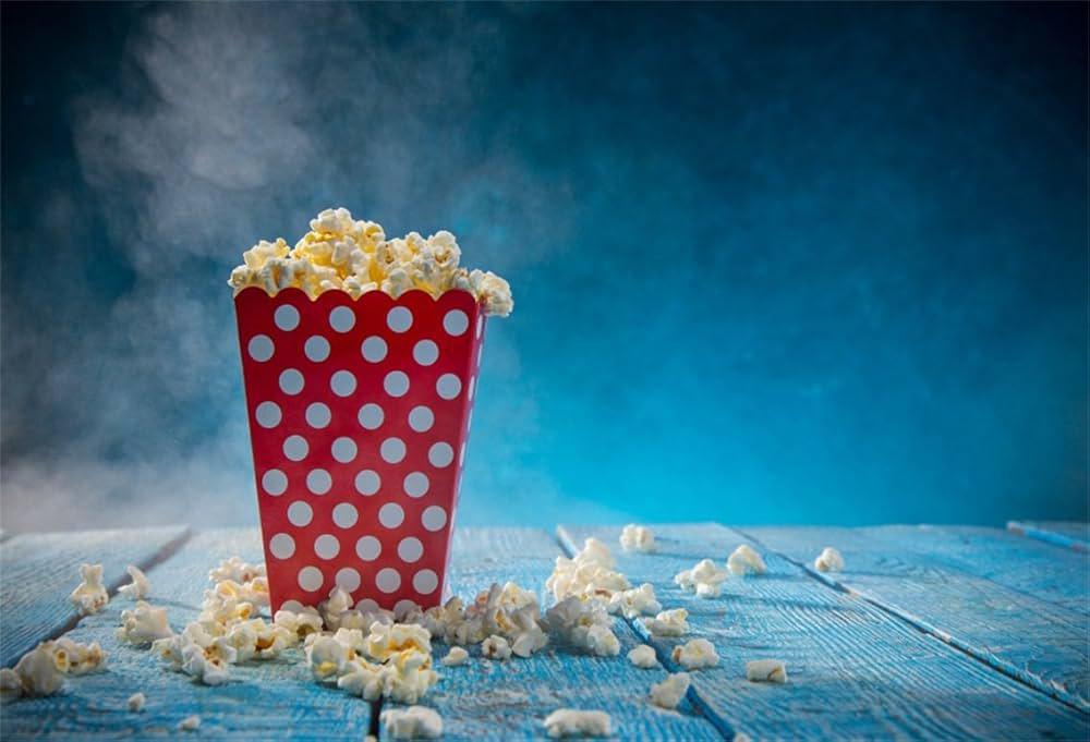 Come sono nati i pop-corn: la vera storia che nessuno ti ha mai raccontato Come sono nati i pop-corn: la vera storia che nessuno ti ha mai raccontato