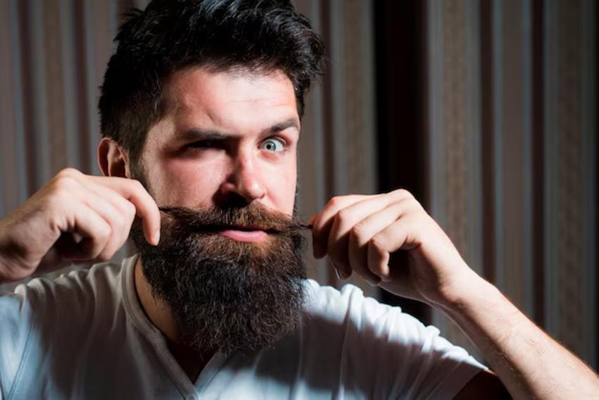 Com’è nata la moda dei baffi: tutto quello che non sapevi sull’evoluzione del “mustacchio” Com’è nata la moda dei baffi: tutto quello che non sapevi sull’evoluzione del “mustacchio”