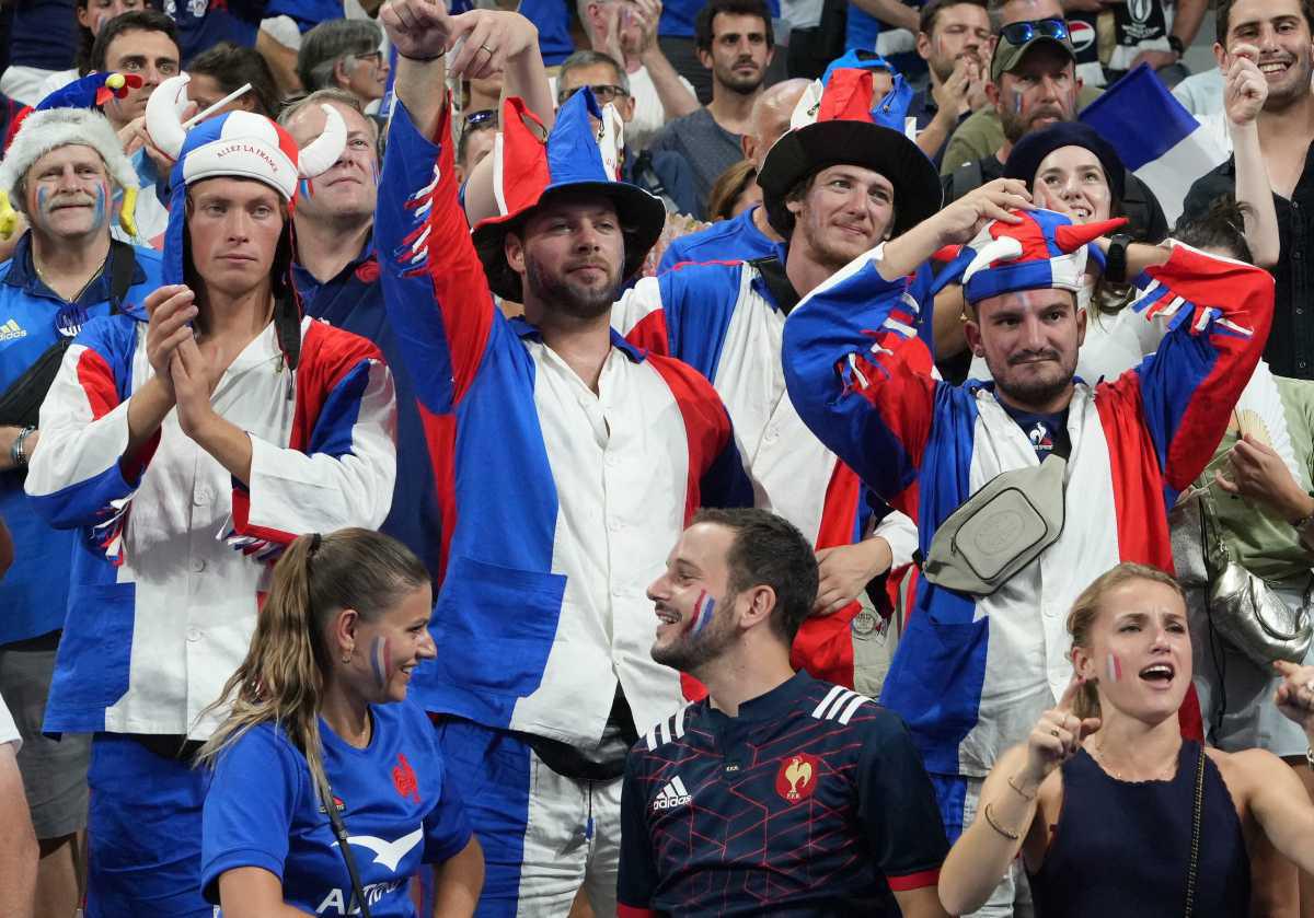 [Focus] - Coupe du monde de rugby 2023 / France - Uruguay, des changements stratégiques prometteurs