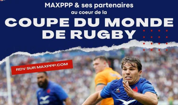 🏉 **ALERTE COUPE DU MONDE DE RUGBY !** 🌍🏆 