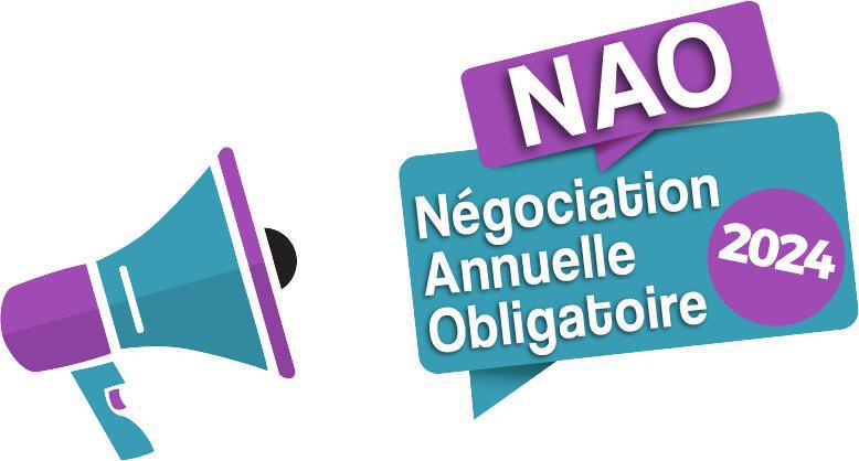 💨 NAO 2024 : La CGT refuse de signer une mascarade salariale !