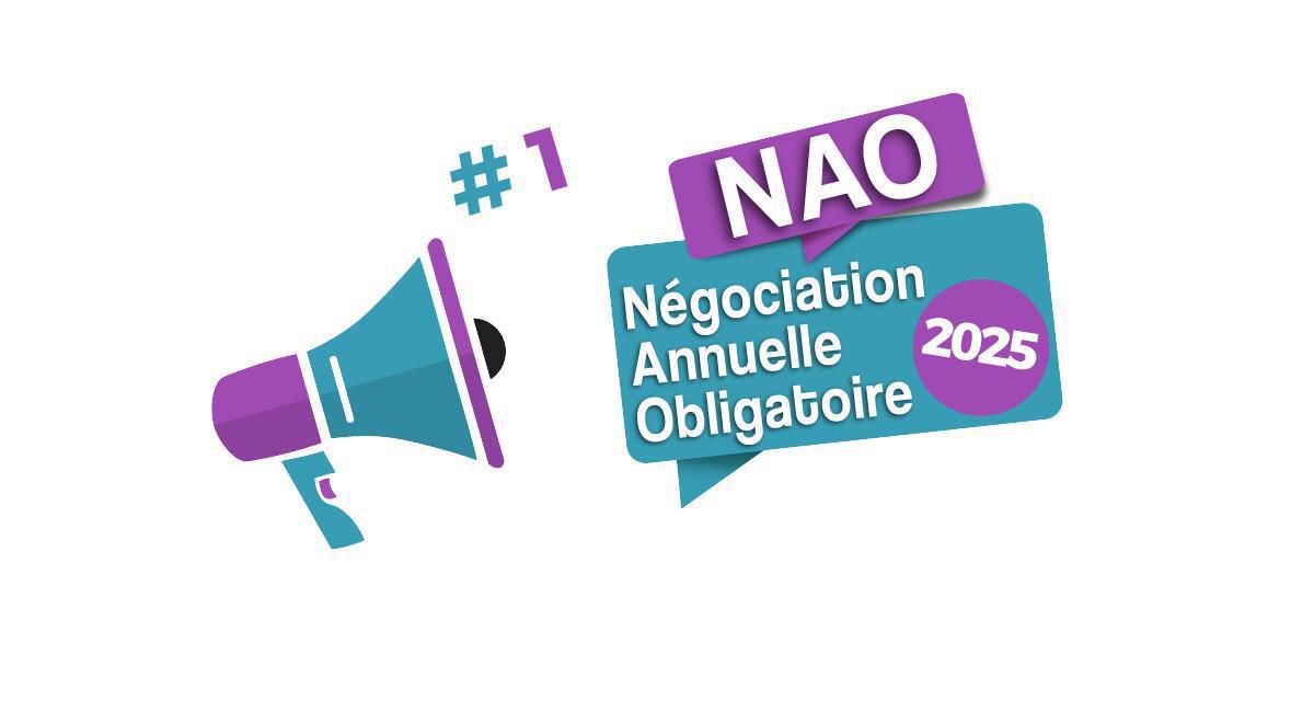 đą NAO 2025 : Pour des augmentations gĂ©nĂ©rales, pas des miettes ! đą NAO 2025 : Pour des augmentations gĂ©nĂ©rales, pas des miettes !