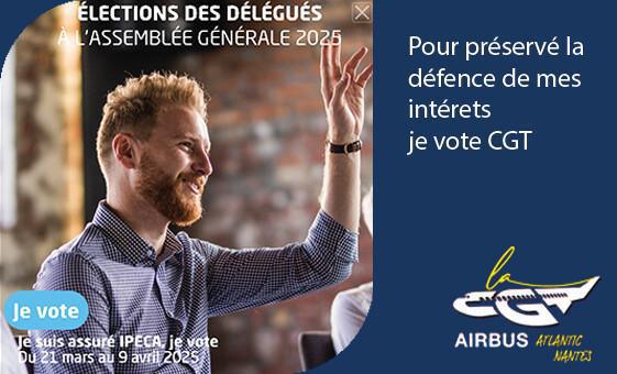 🔴 VOTE IPECA : une gestion opaque, un recul pour les salarié·es !