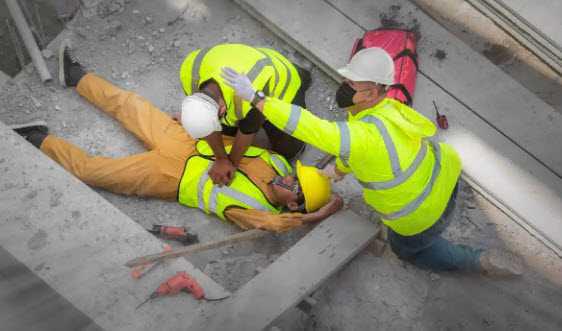 🛑 UN “PRESQUE ACCIDENT”, C’EST DÉJÀ TROP !