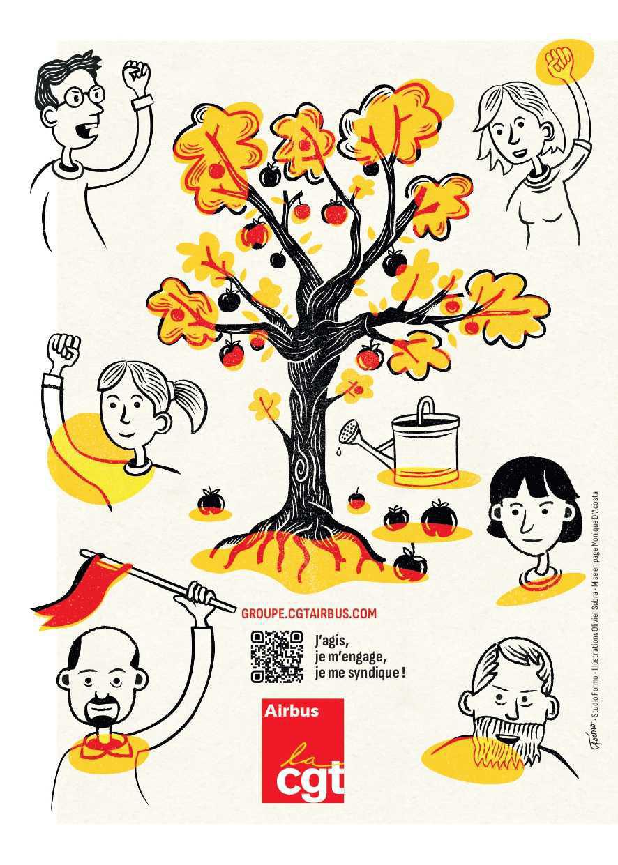 Livret :Pourquoi parler salaire aujourd'hui