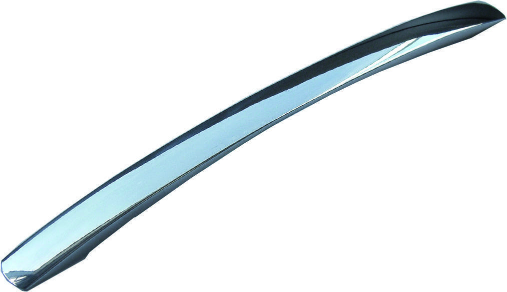 MANIGLIA BRIDGE CROMATA int.320
