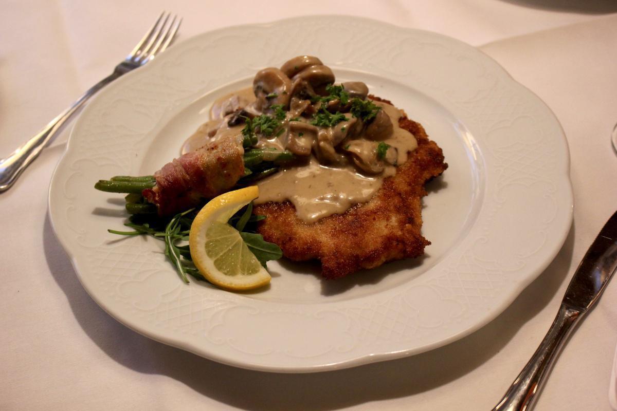 Landhaus Leuters Landhaus Leuters