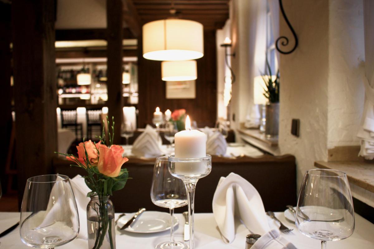 Landhaus Leuters Landhaus Leuters