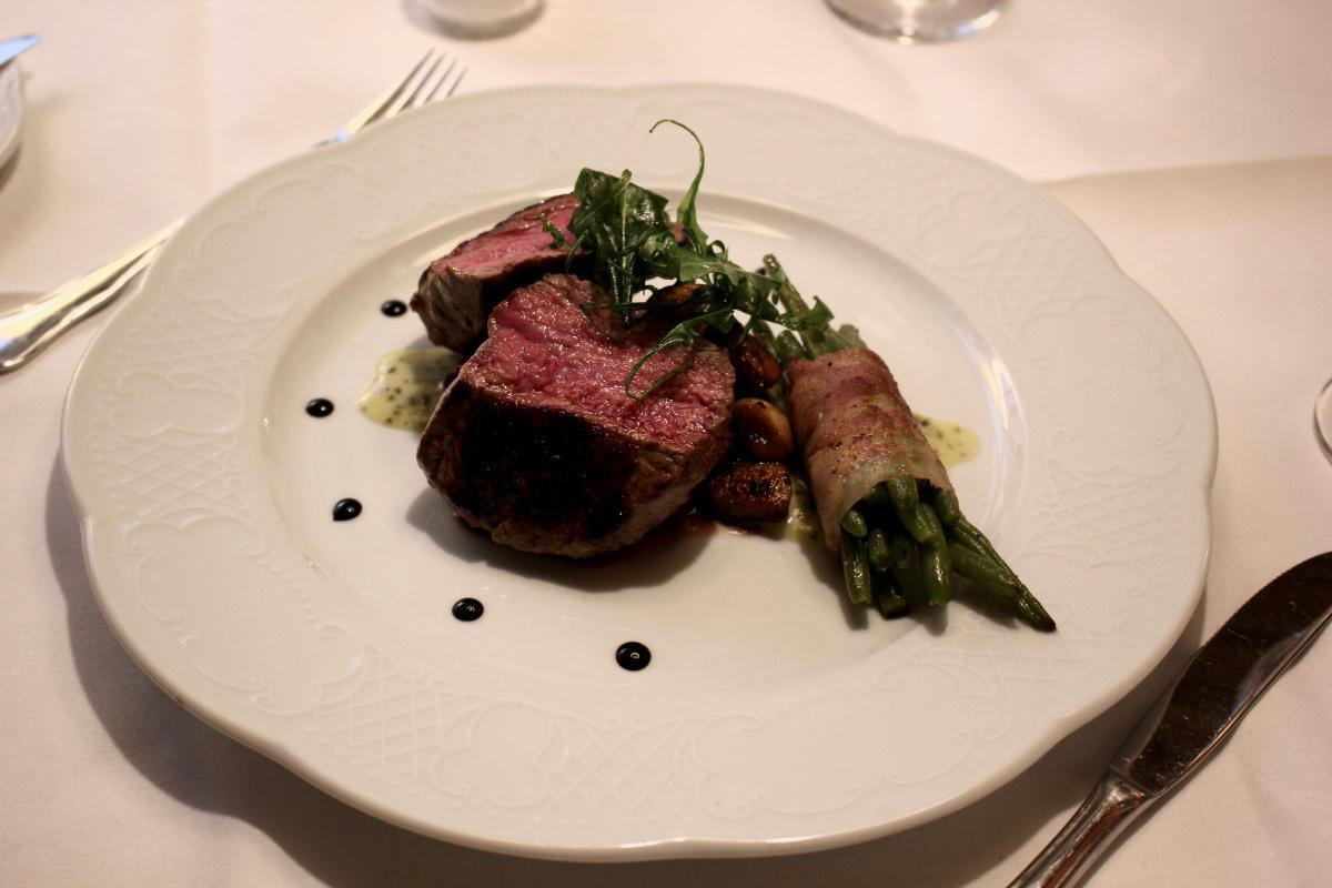 Landhaus Leuters Landhaus Leuters