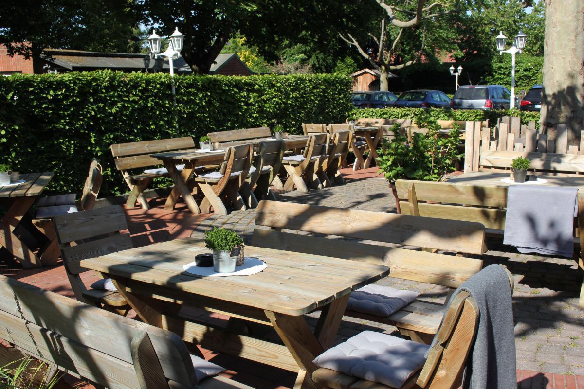 Landhaus Leuters Landhaus Leuters