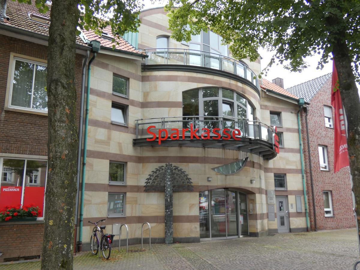 Kreissparkasse Steinfurt - Filiale Metelen