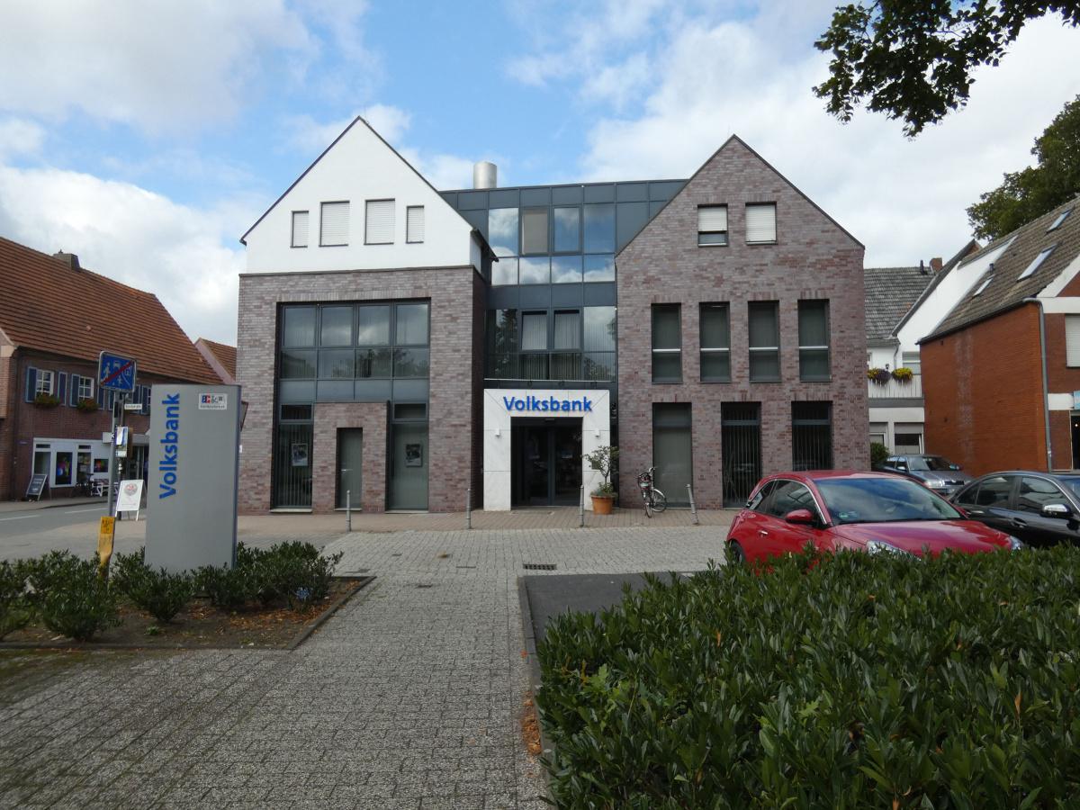 Volksbank Gronau-Ahaus eG