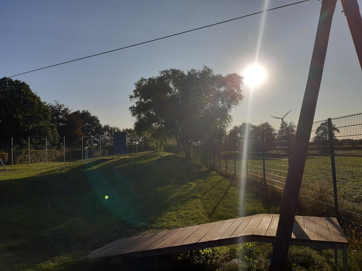 Spielplatz - KO-KE-LA