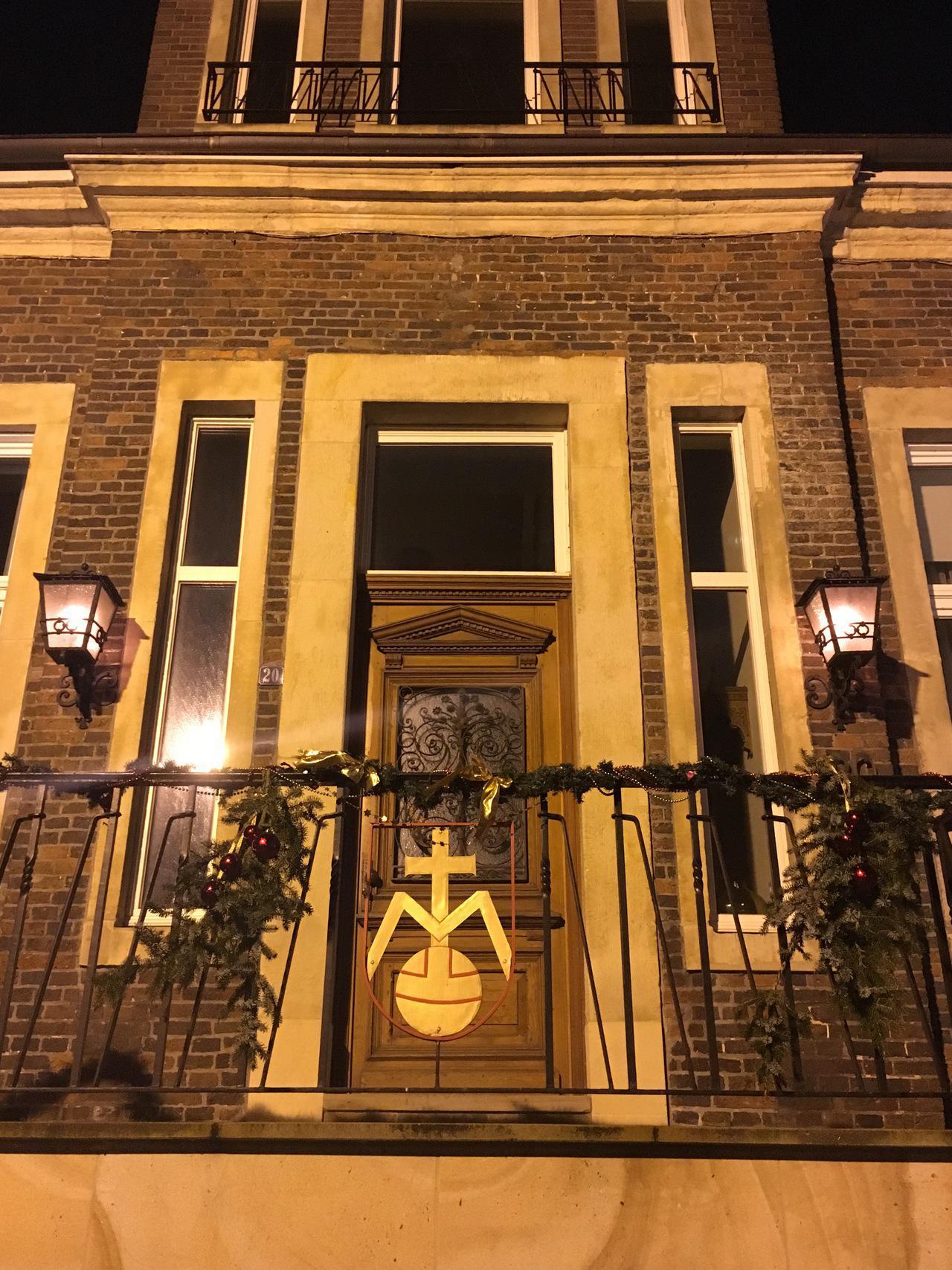 Altes Amtshaus
