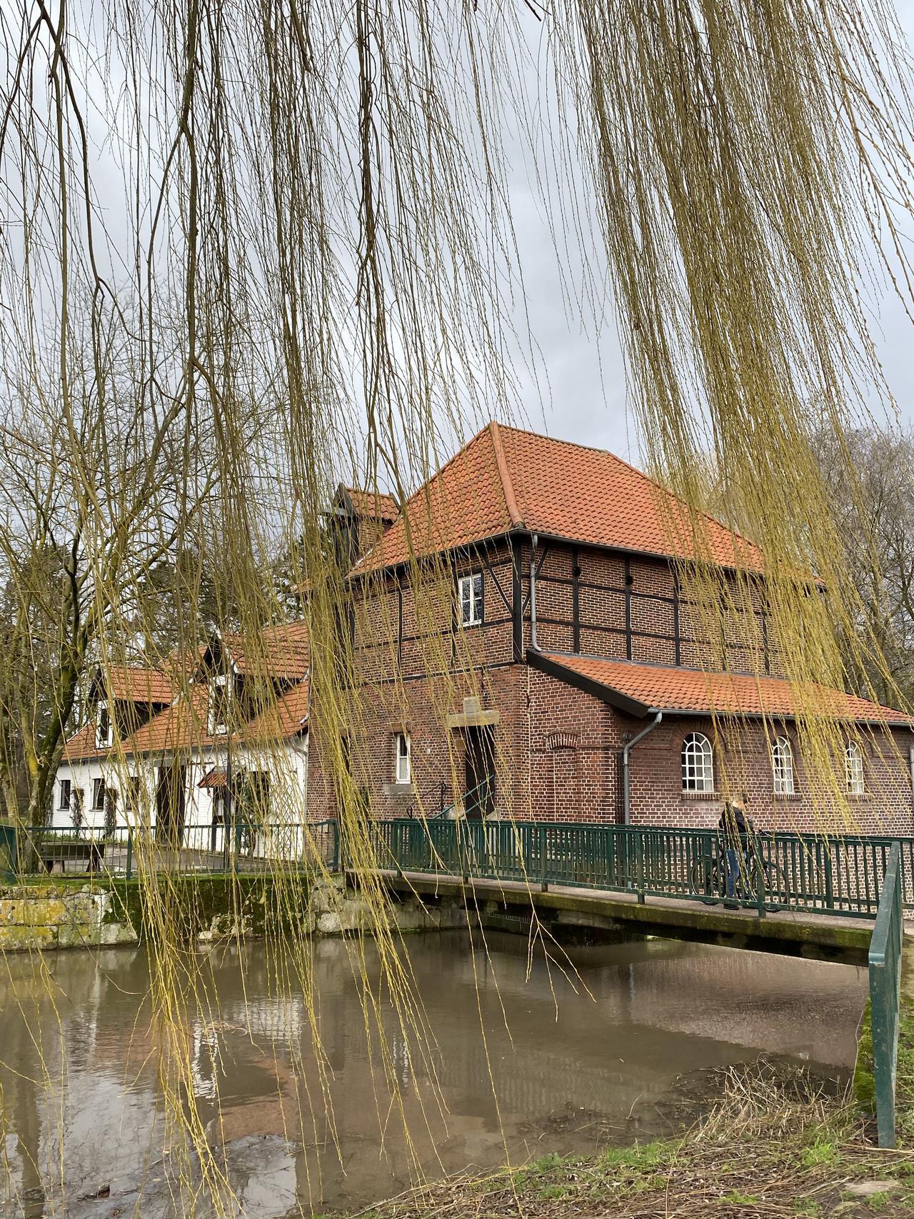 Plagemann‘s Mühle