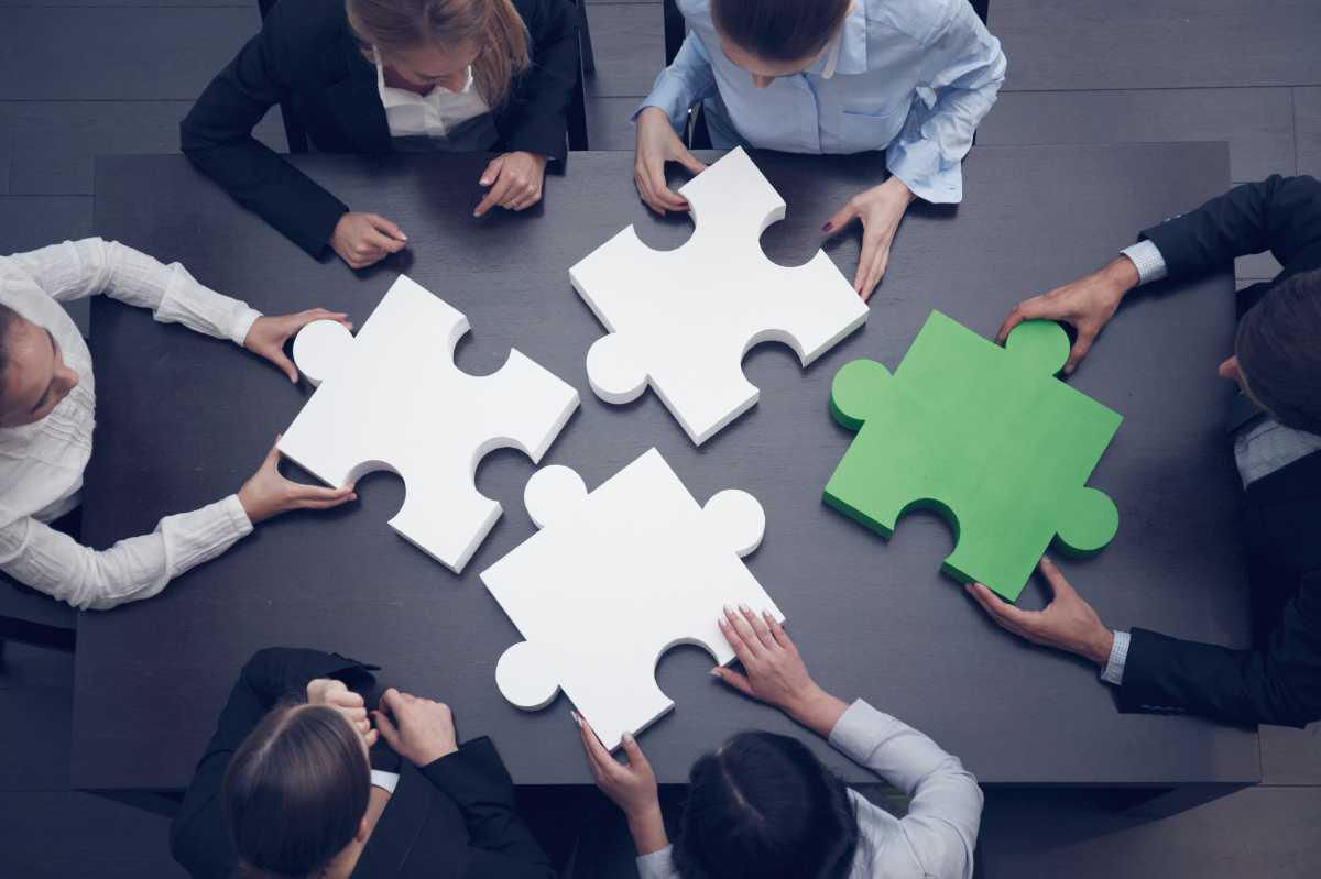 Merger, Acquistion, Consolidation and Split Off