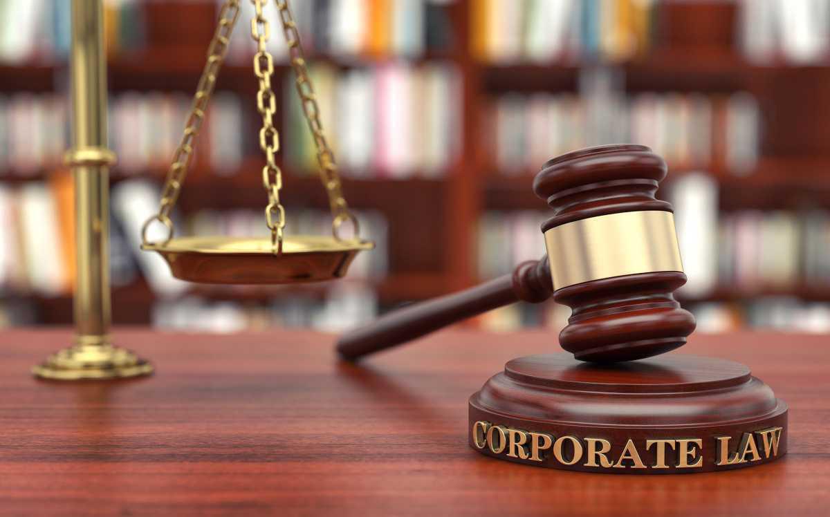 Corporate Legal Practice Corporate Legal Practice