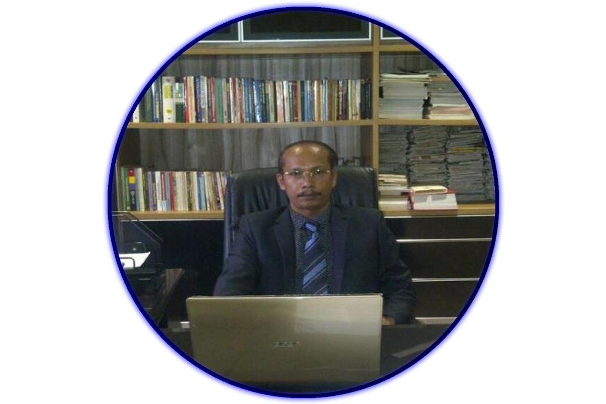 Candra Sinaga, S.H., M.H. 