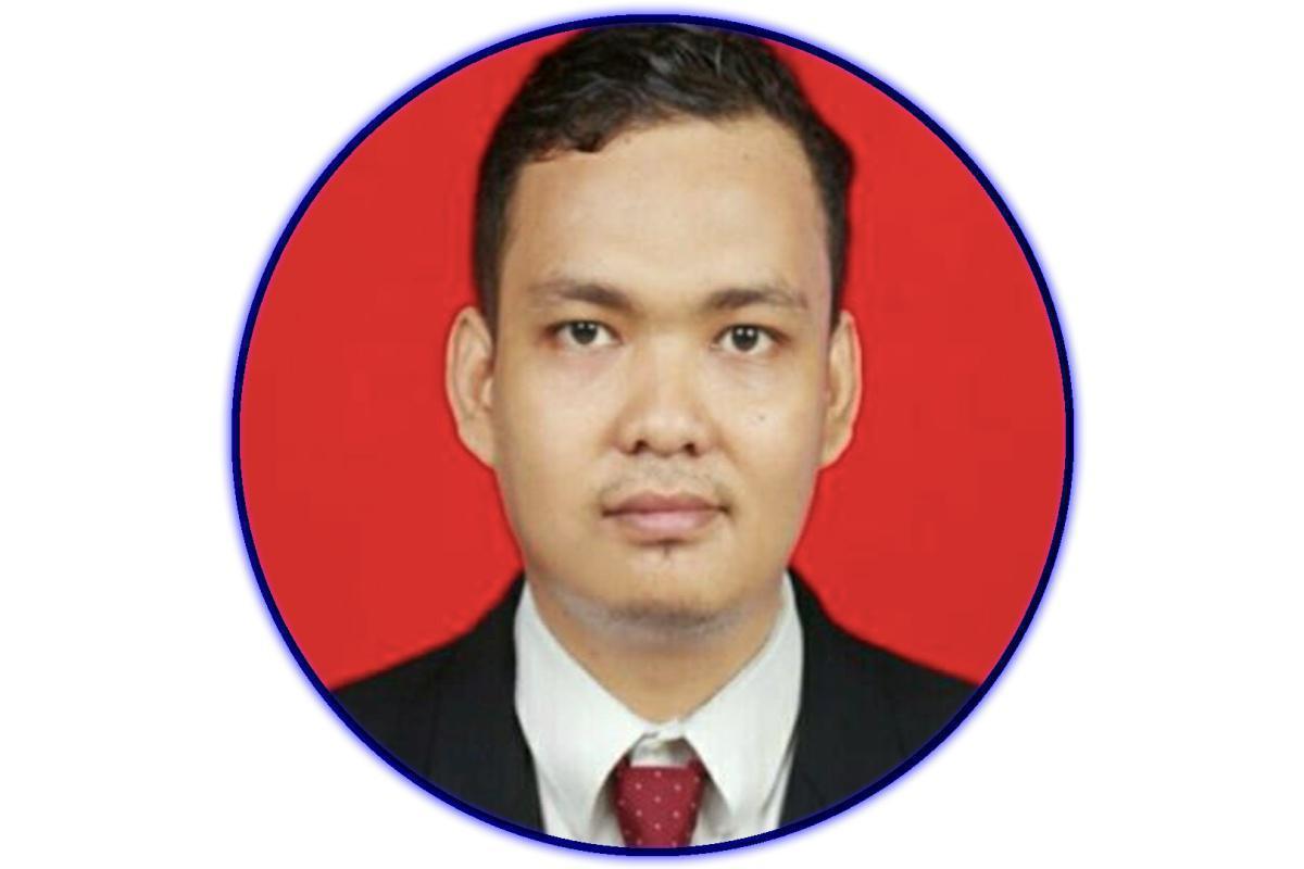 Muhamad Iqbal Damanik, S.H.