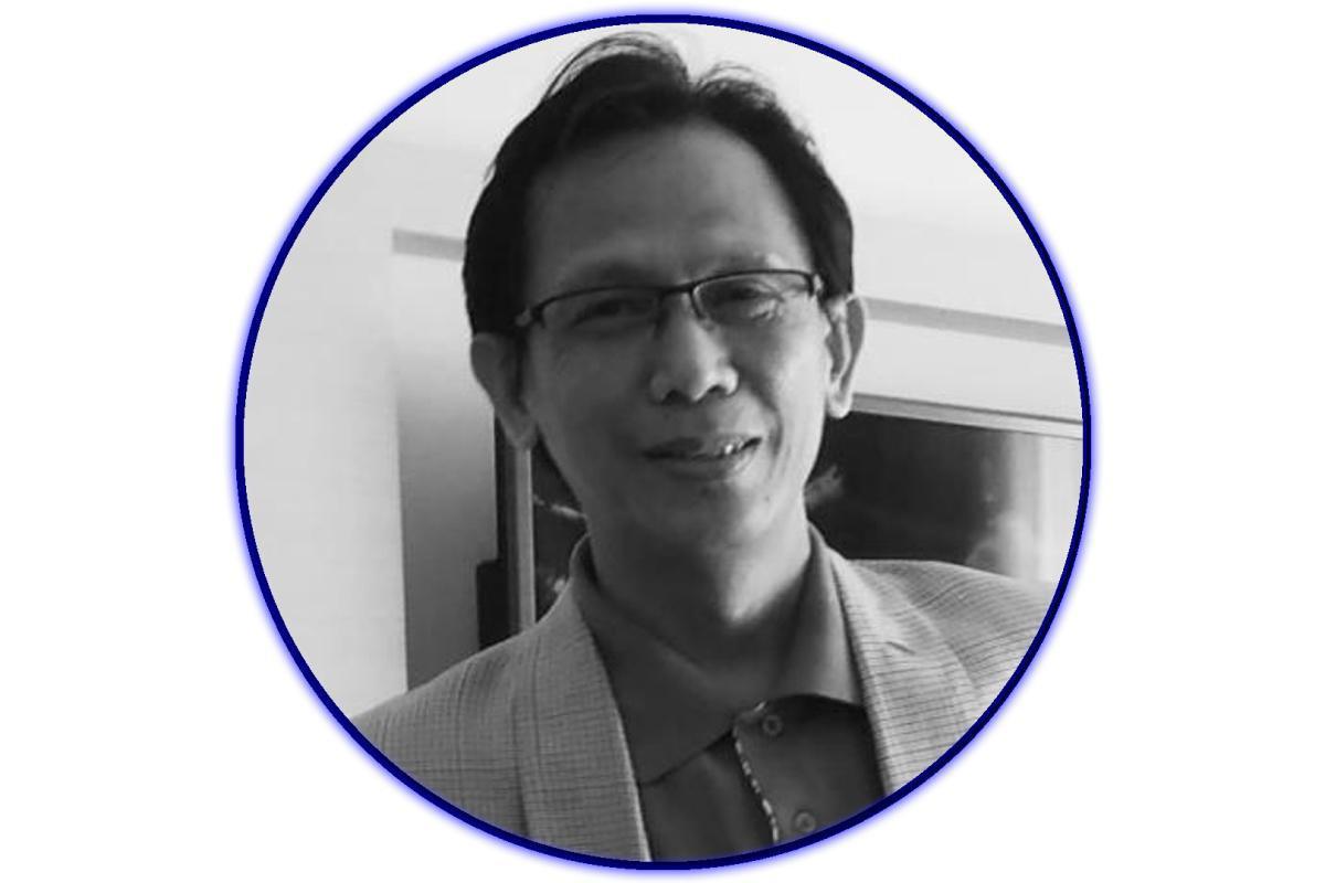 L. Rudyantho Alijoyo, S.H., M.M., AAAIK L. Rudyantho Alijoyo, S.H., M.M., AAAIK