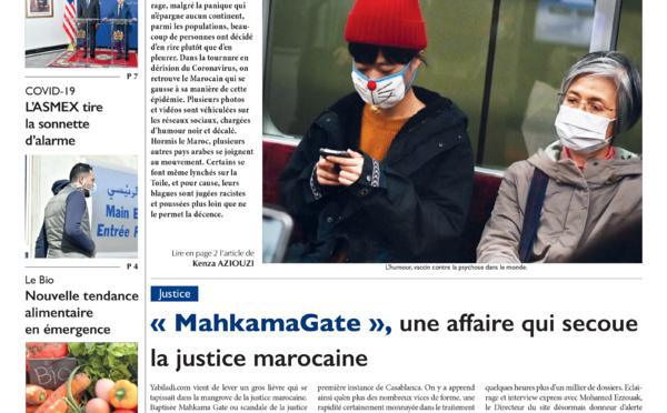 Téléchargement gratuit Images Pandemie De Coronavirus Le Maroc Decrete L Etat D Urgence Sanitaire dernière par