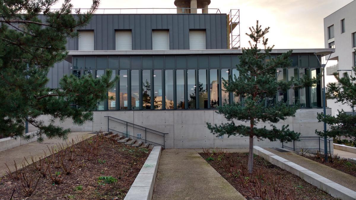 Mission Locale de Vénissieux Mission Locale de Vénissieux