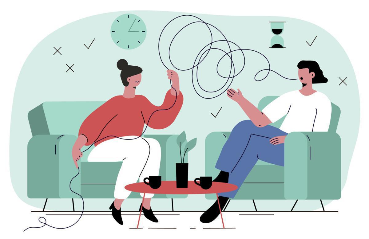 Point Écoute Adultes | Métropole de Lyon