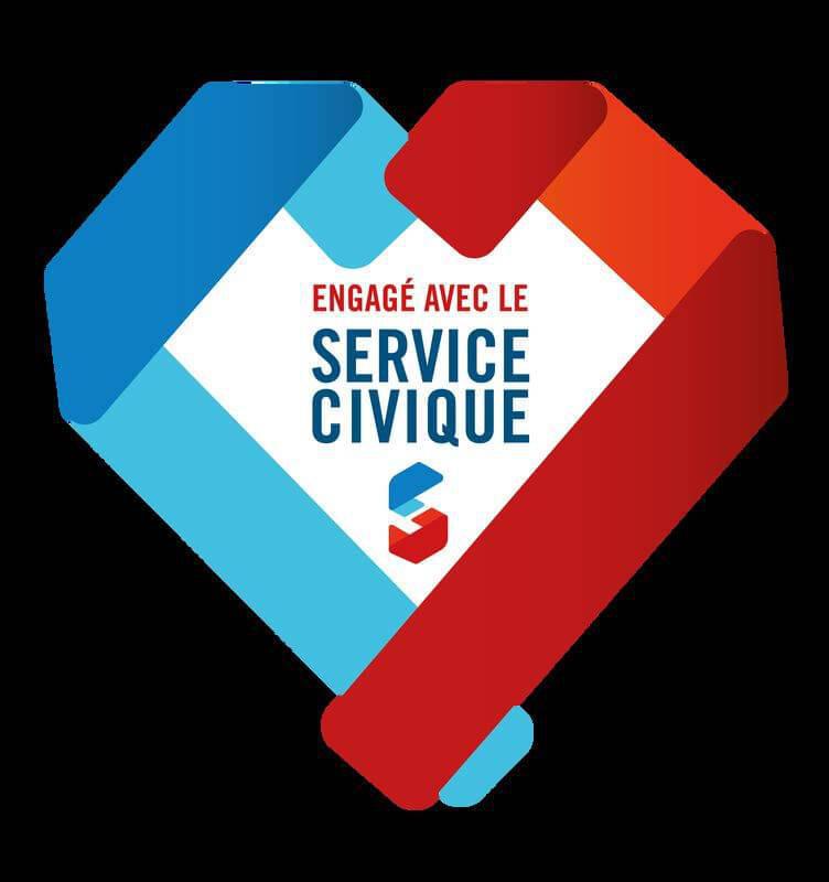 Le Service Civique