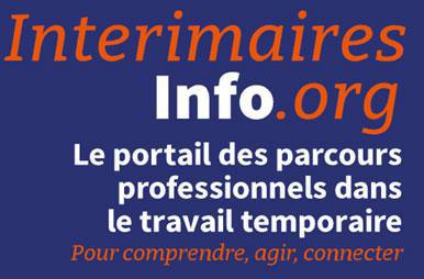 IntérimairesInfo.org | Site d'information sur l'intérim IntérimairesInfo.org | Site d'information sur l'intérim