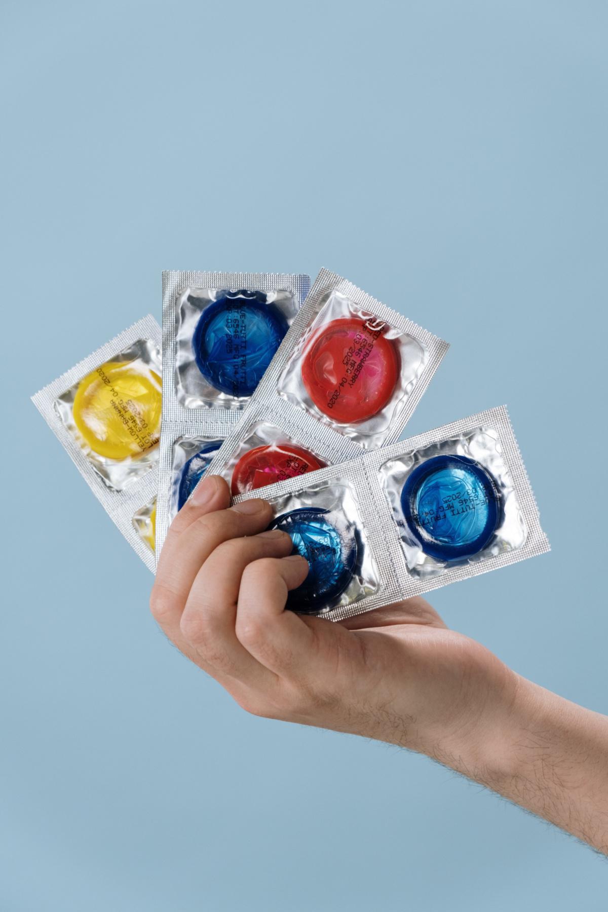 Prévention santé | Gratuité des préservatifs masculins Prévention santé | Gratuité des préservatifs masculins
