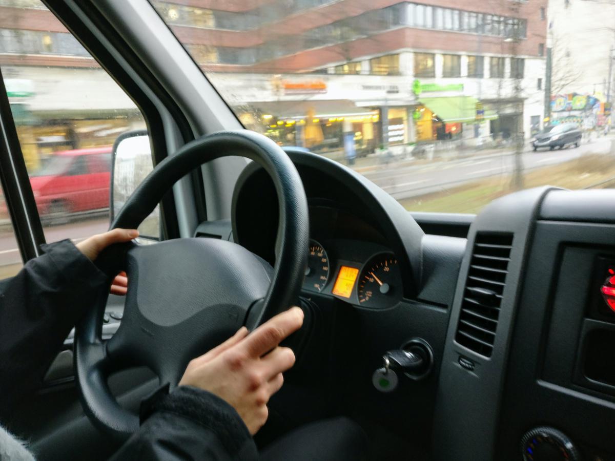Bourse au permis de conduire | Ville de Vénissieux