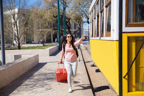 Aide à la mobilité Parcoursup