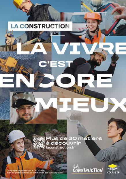 Métiers du BTP | laconstruction.fr Métiers du BTP | laconstruction.fr