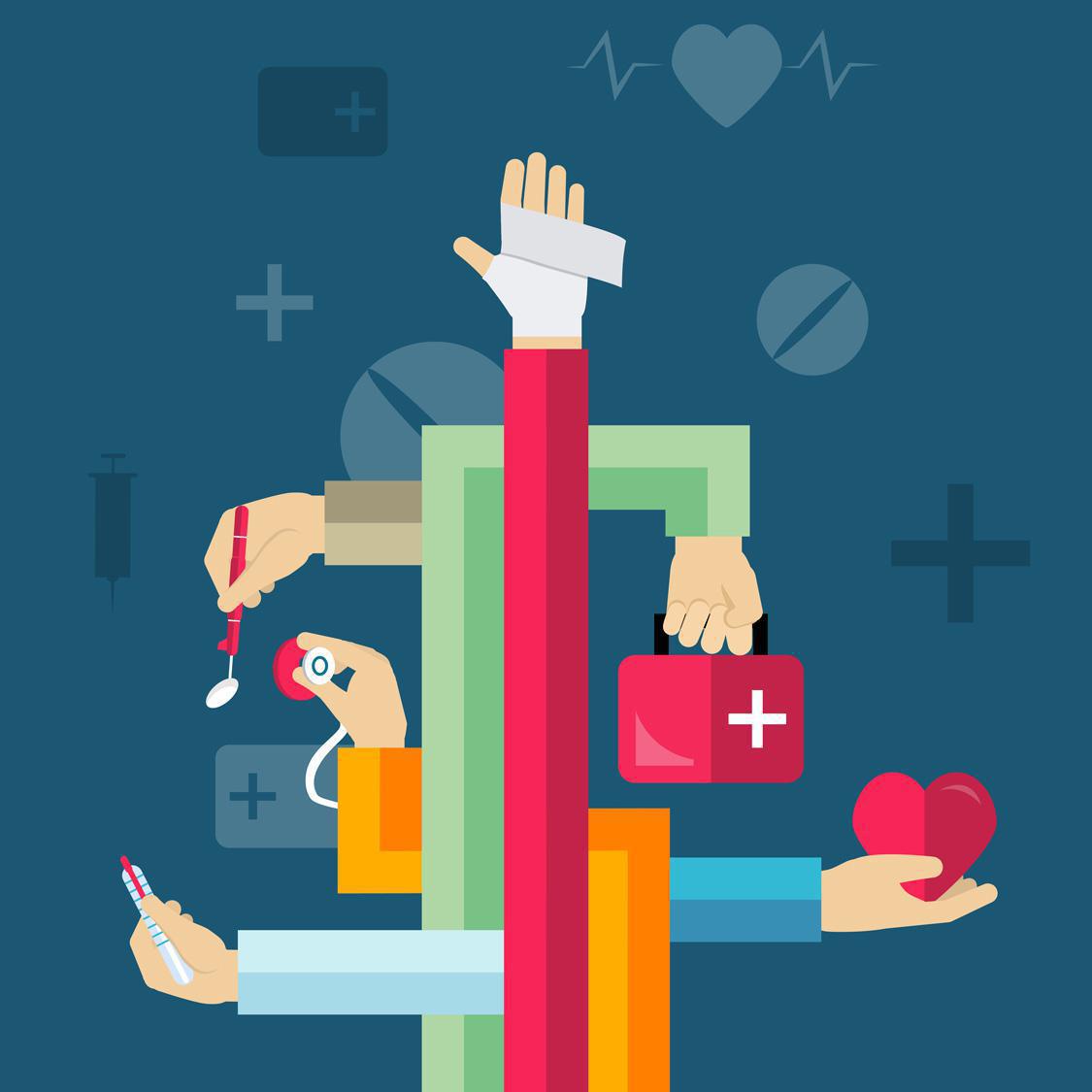 Permanences de médiation santé | Vénissieux Permanences de médiation santé | Vénissieux