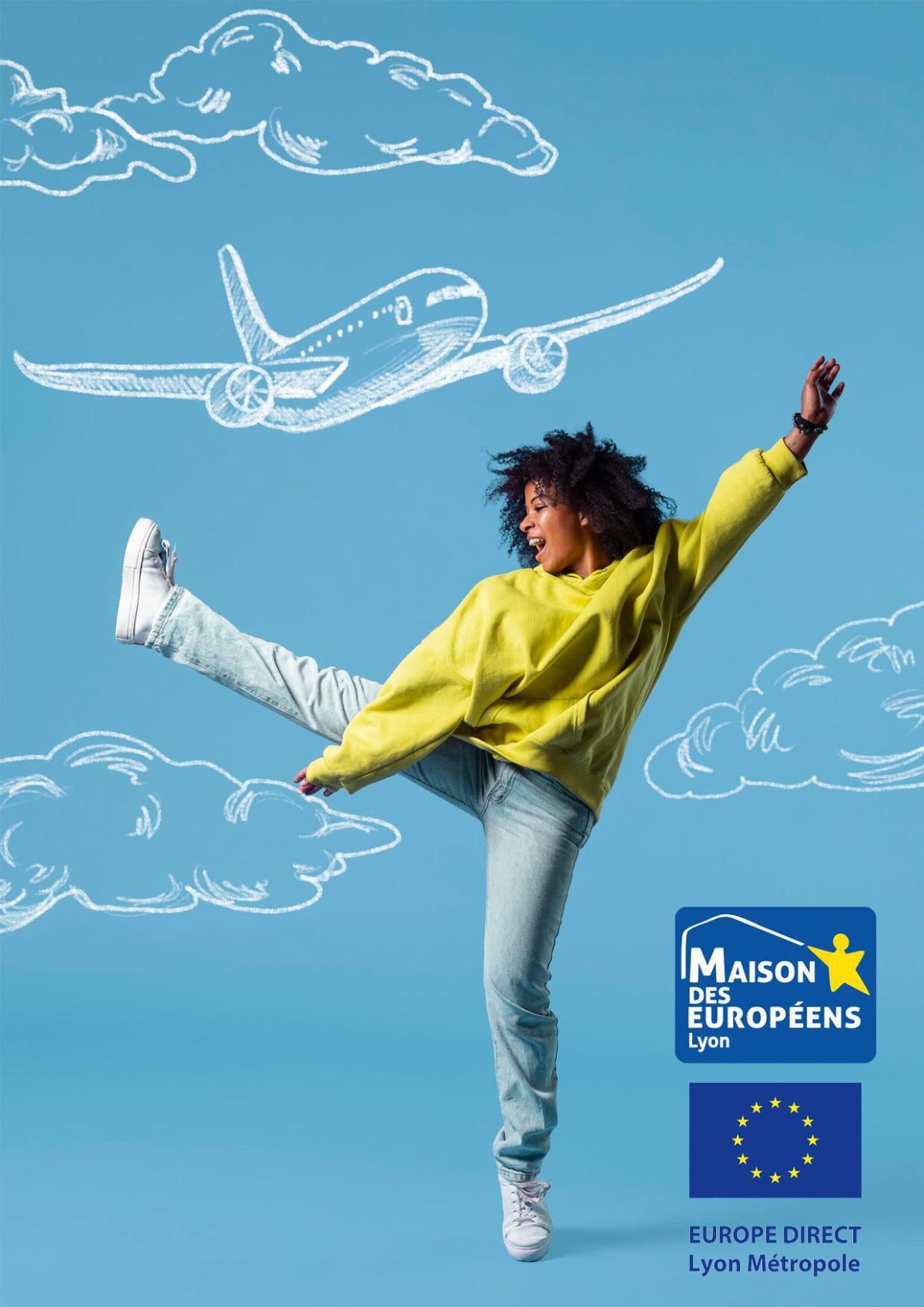 Ouverture sur l'Europe | Maison des Européens Lyon - Europe direct Lyon Ouverture sur l'Europe | Maison des Européens Lyon - Europe direct Lyon