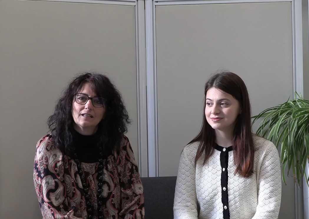 L'accompagnement à la Mission Locale | Témoignage vidéo