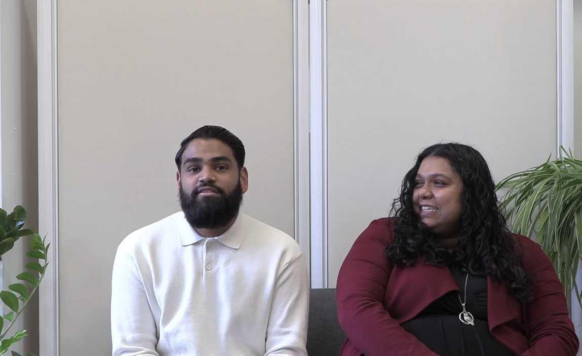 L'accompagnement à la Mission Locale | Témoignage vidéo