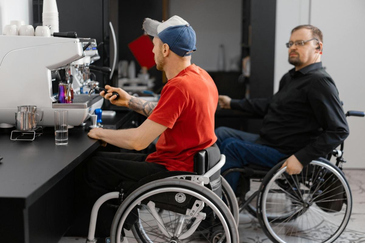 Apprentissage et handicap | L'apprentissage aménagé