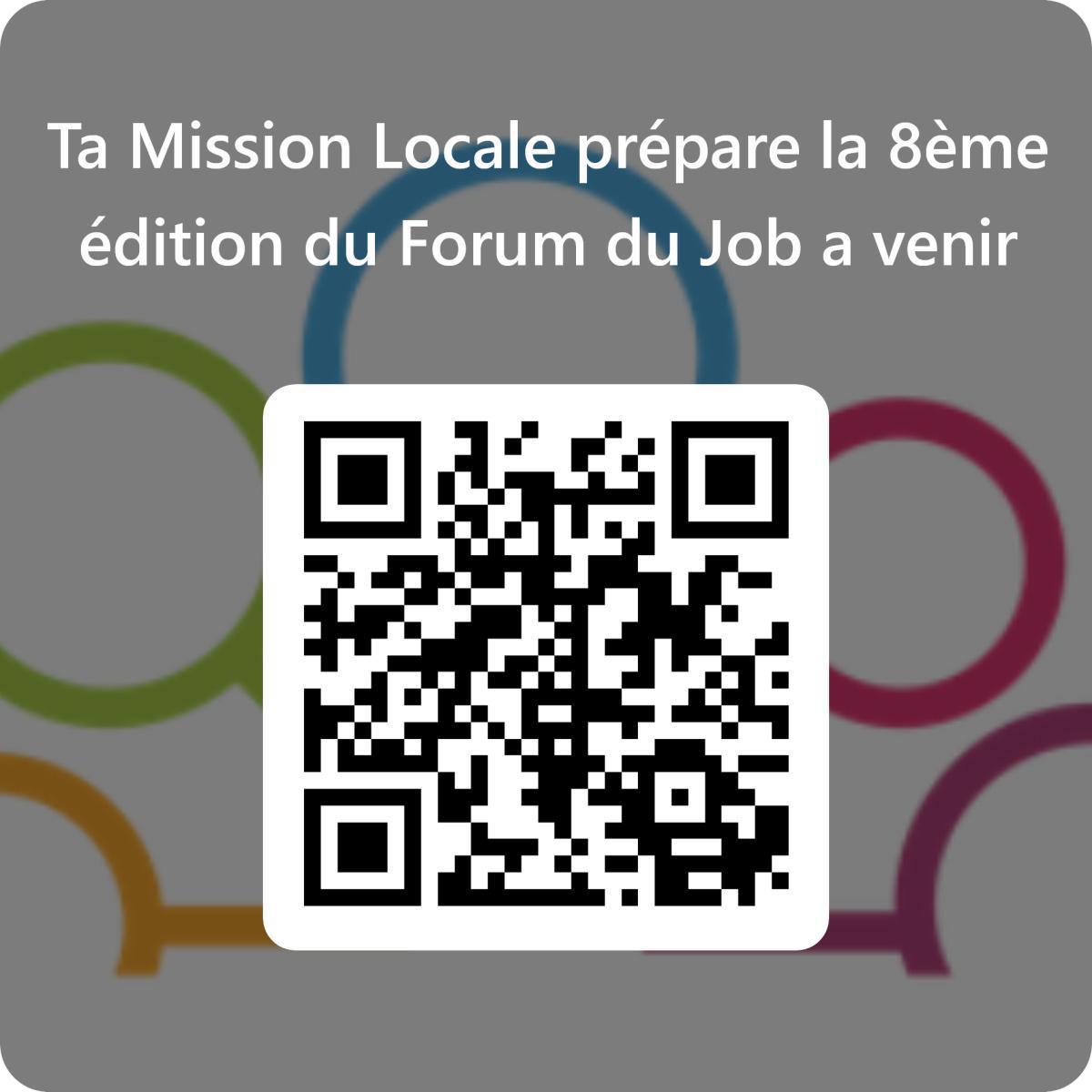 Job'à'Venir 2025 | Votre avis nous intéresse !