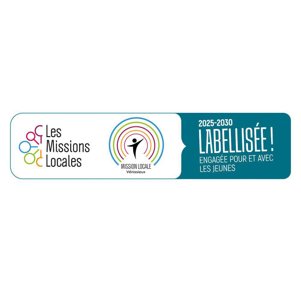 Labellisée ! Labellisée !