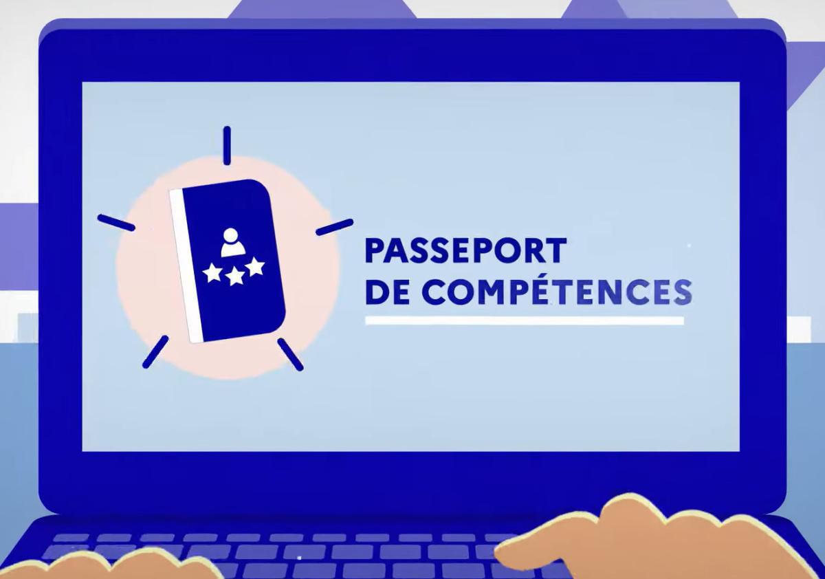 Le Passeport de compétences | Un outil pour sécuriser votre avenir professionnel 
