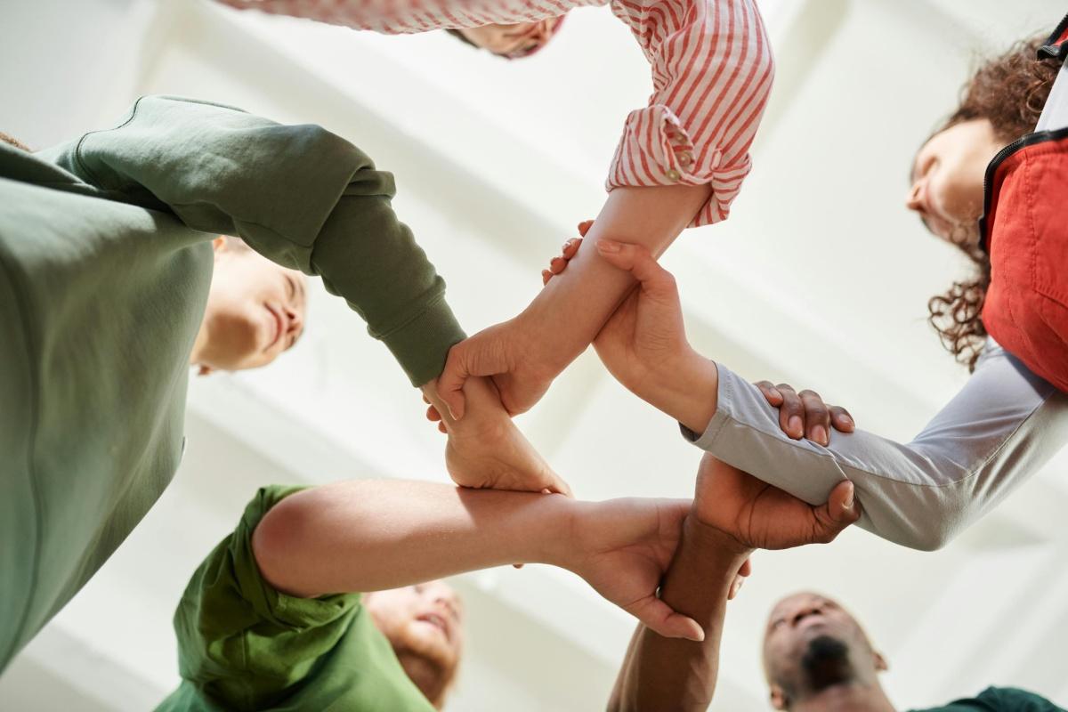 Nouveau | Rencontres Jeunes Solidaires | Bioforce