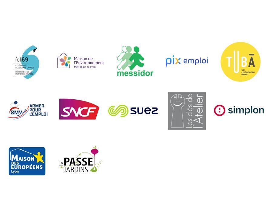 Partenaires 2