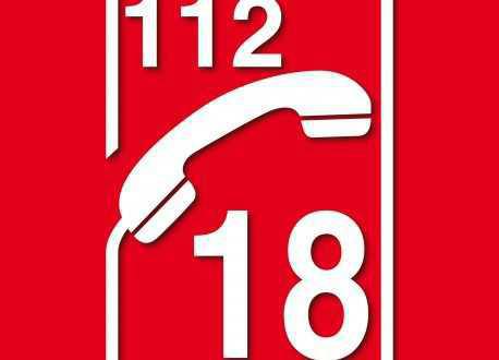112 Le numéro unique ? 112 Le numéro unique ?
