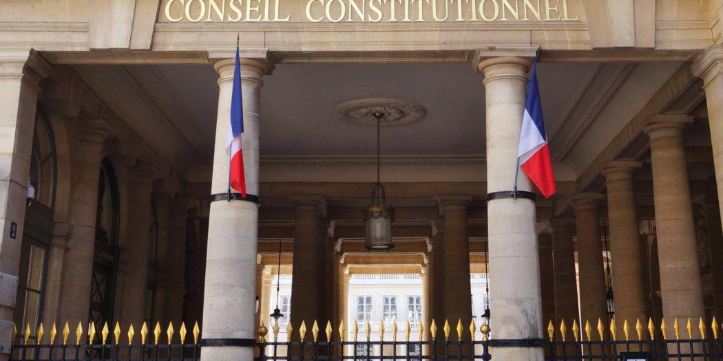 STATUT DES SPV – UNE QPC A ETE DEPOSEE STATUT DES SPV – UNE QPC A ETE DEPOSEE