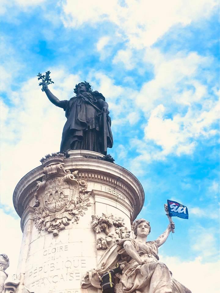 On l’a sauvé ! Qui va nous sauver ?