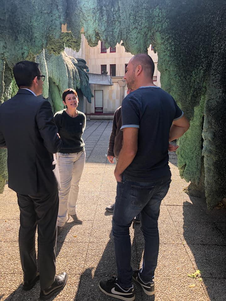 Convention triennale CD03-sdis03 Convention triennale CD03-sdis03